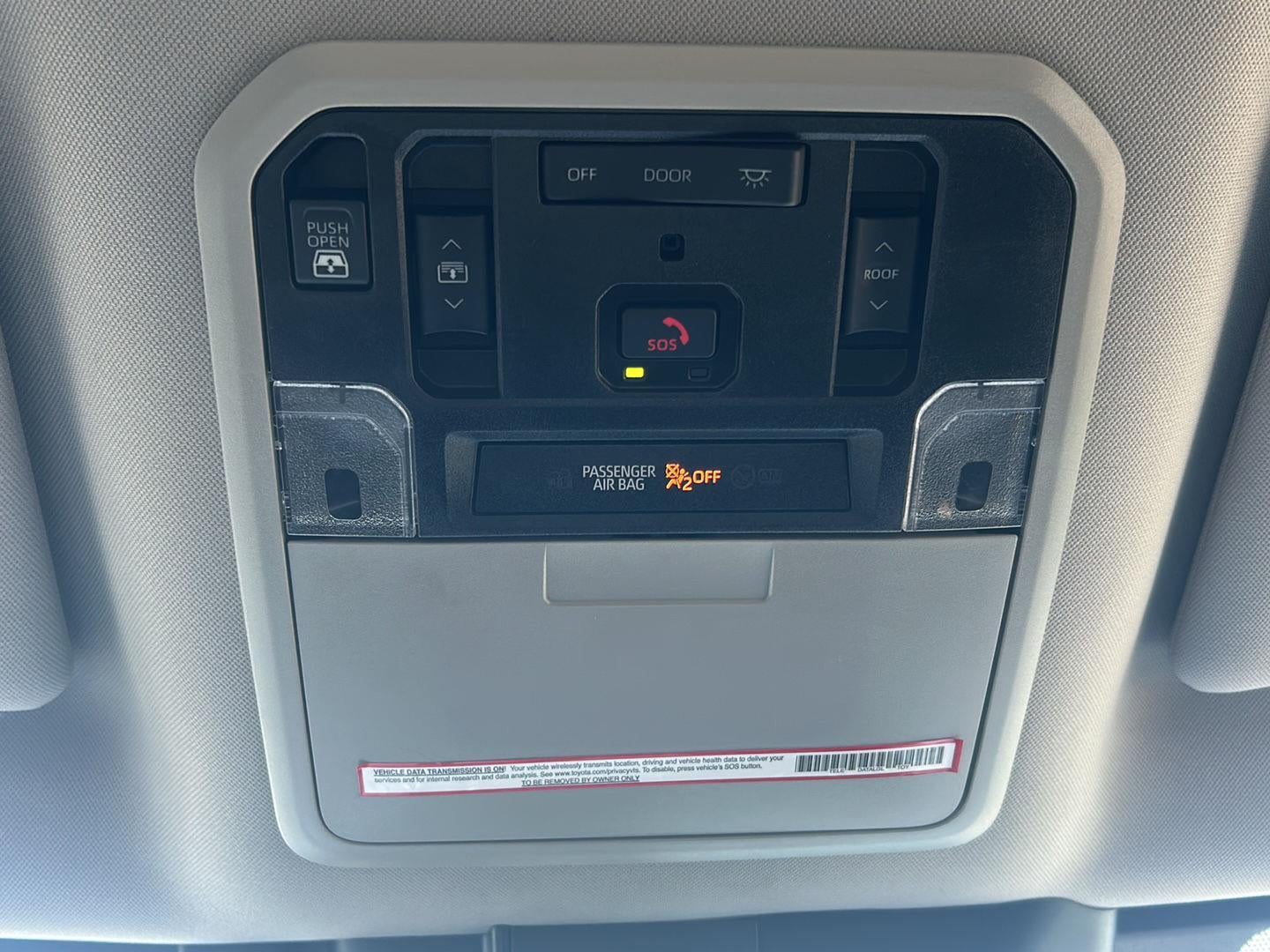 2024 Toyota Tundra Limited HV