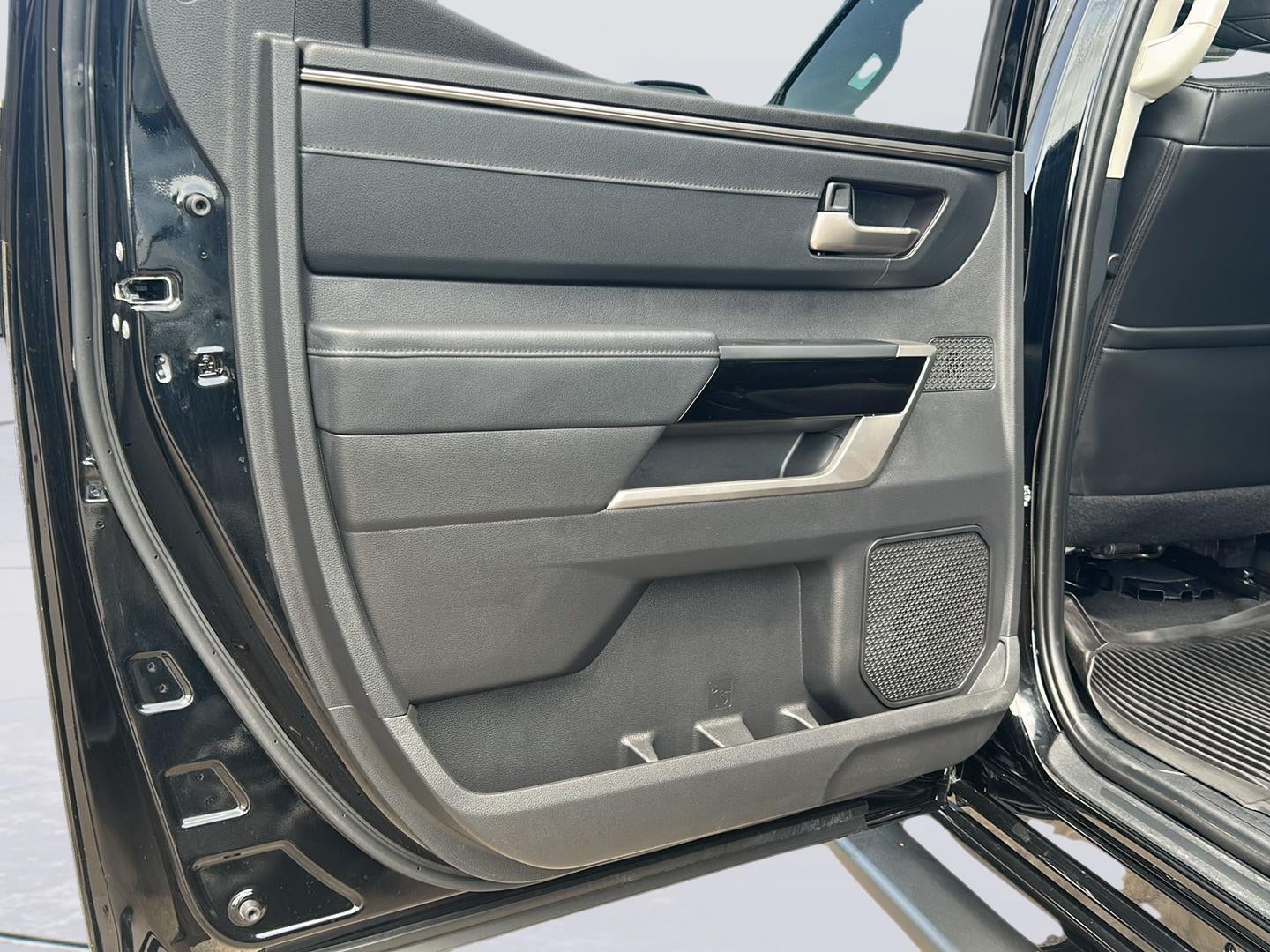2024 Toyota Tundra Limited HV