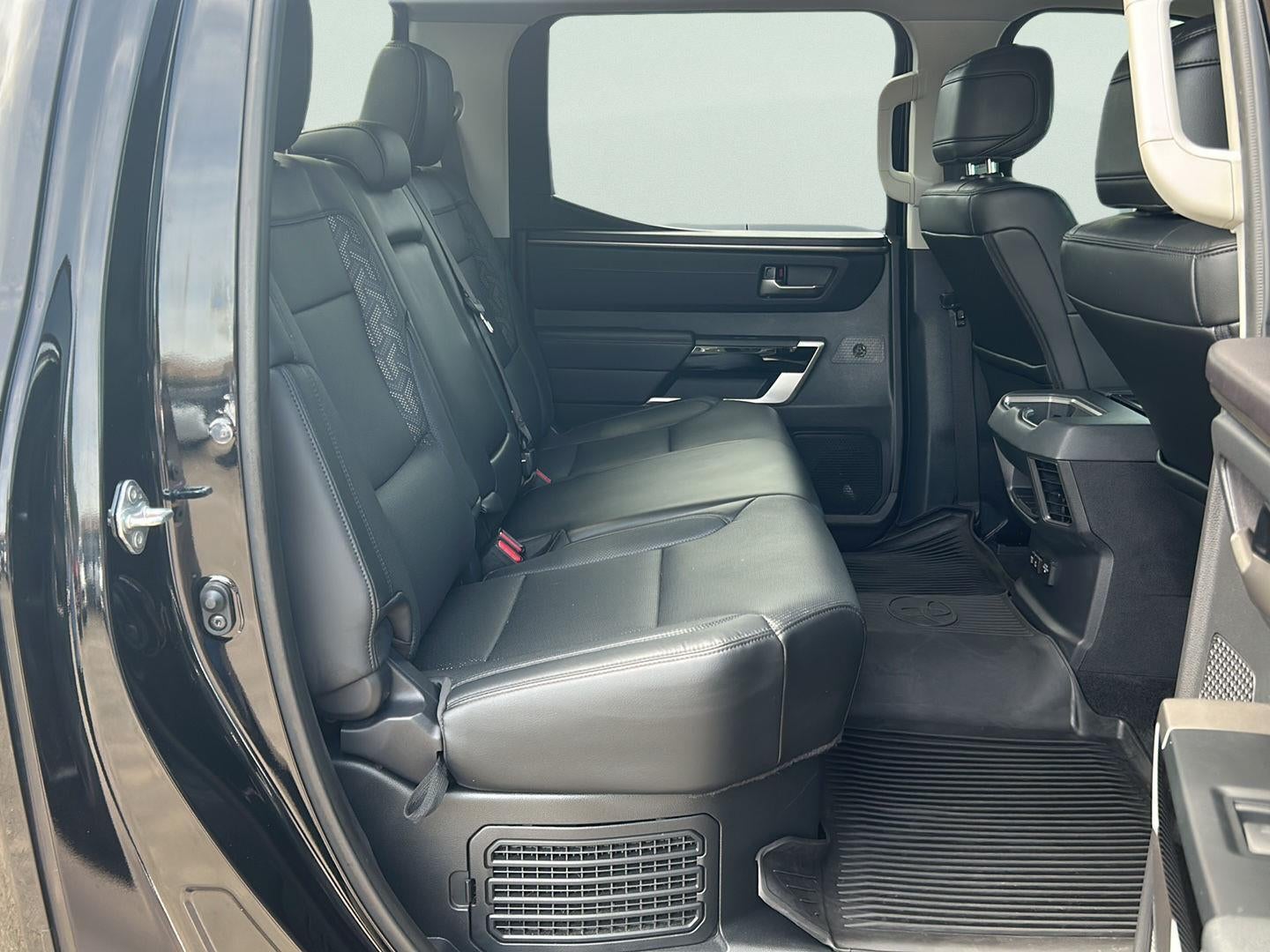 2024 Toyota Tundra Limited HV