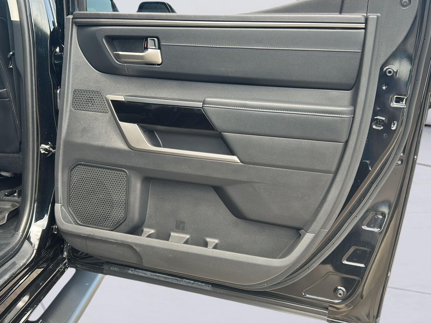 2024 Toyota Tundra Limited HV