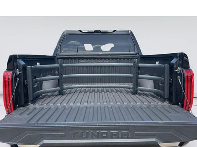 2024 Toyota Tundra Limited HV