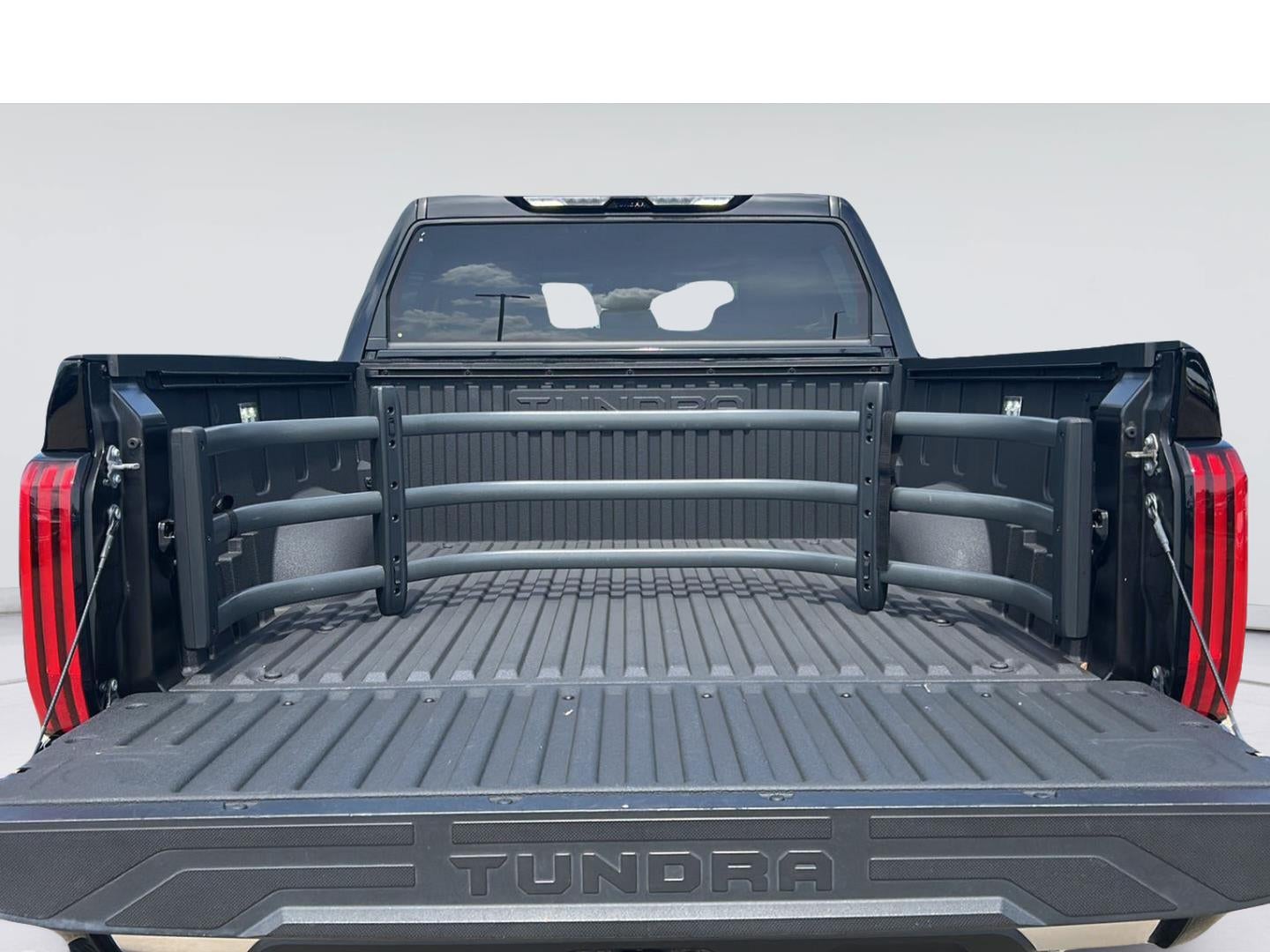 2024 Toyota Tundra Limited HV