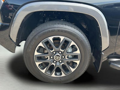 2024 Toyota Tundra Limited HV