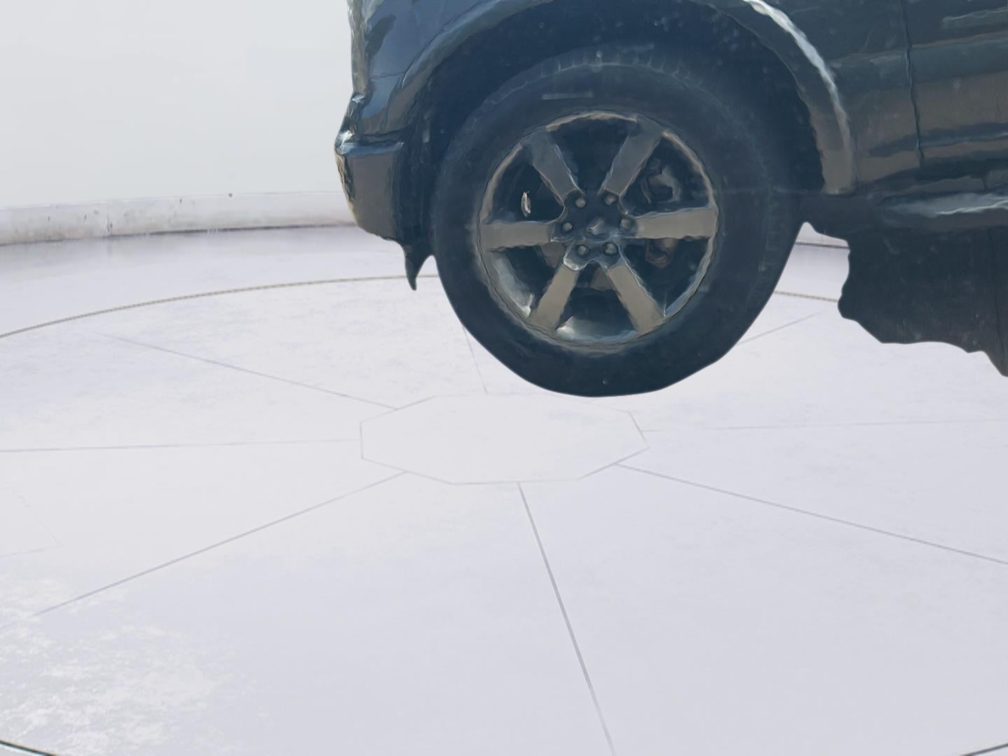 2024 Toyota Tundra Limited HV