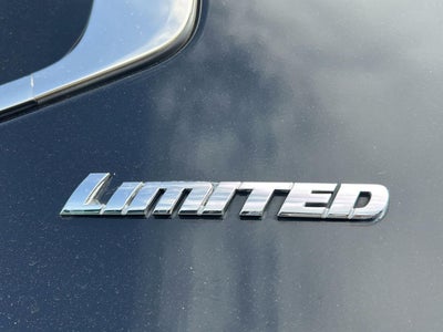 2024 Toyota Tundra Limited HV