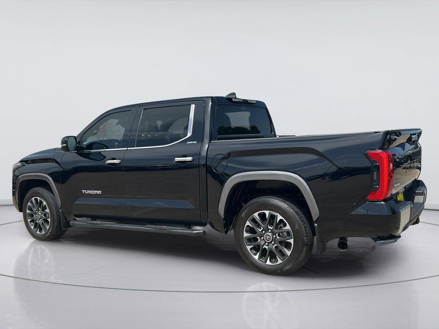 2024 Toyota Tundra Limited HV