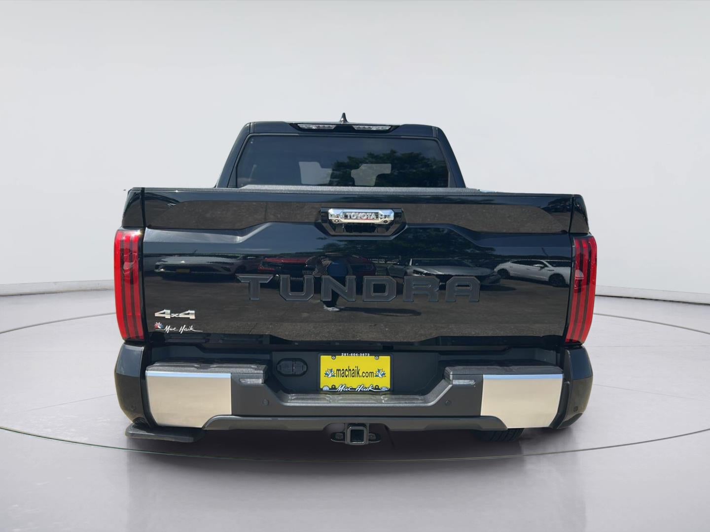2024 Toyota Tundra Limited HV