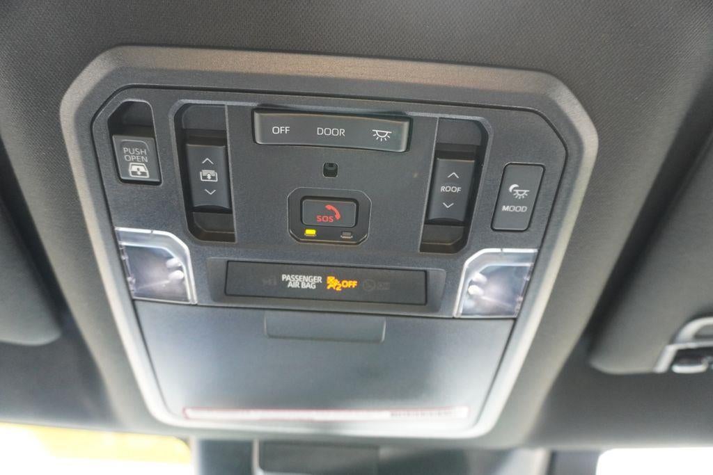 2023 Toyota Tundra Platinum HV