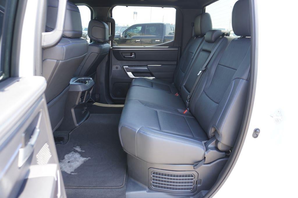 2023 Toyota Tundra Platinum HV