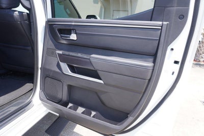 2023 Toyota Tundra Platinum HV