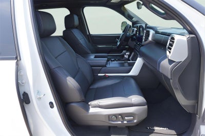 2023 Toyota Tundra Platinum HV