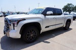 2023 Toyota Tundra Platinum HV