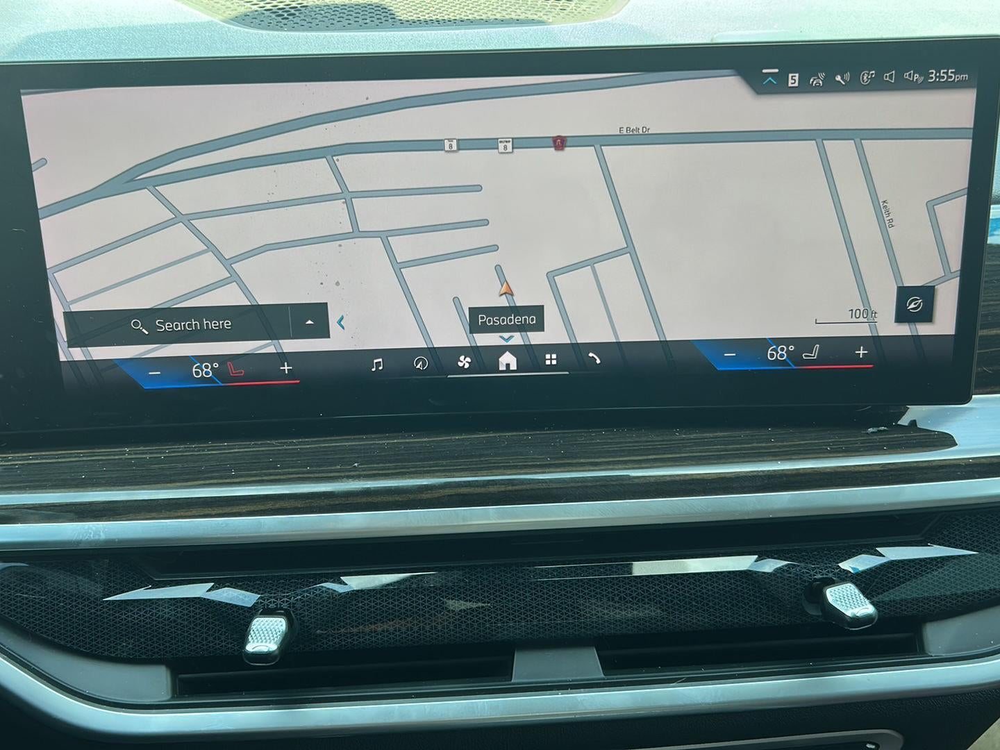 2024 BMW X5 sDrive40i
