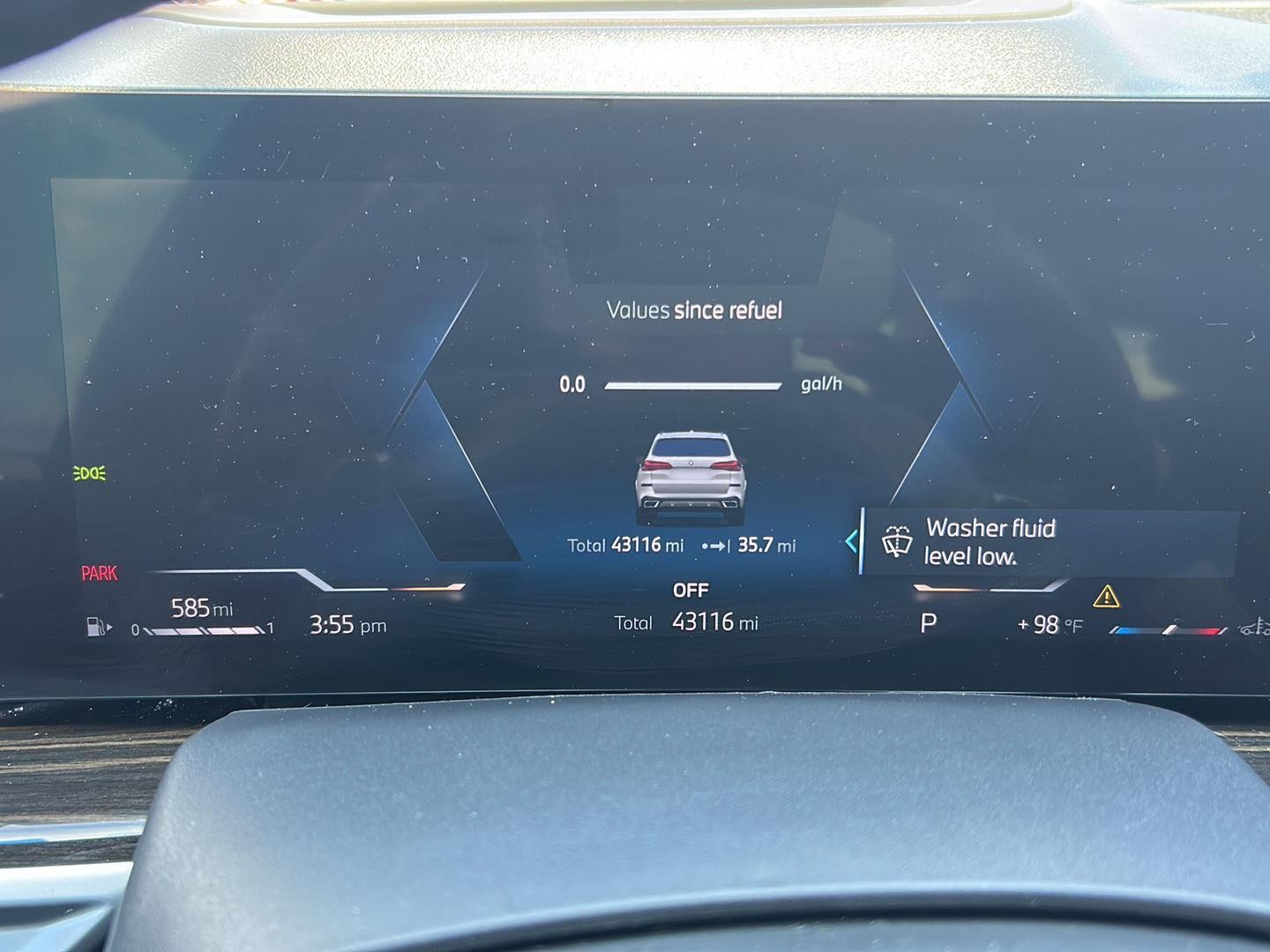 2024 BMW X5 sDrive40i