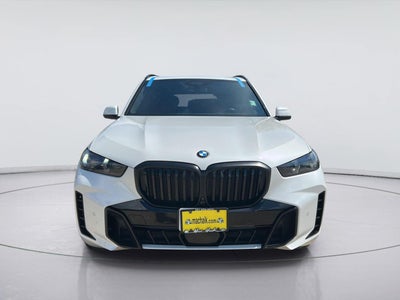 2024 BMW X5 sDrive40i