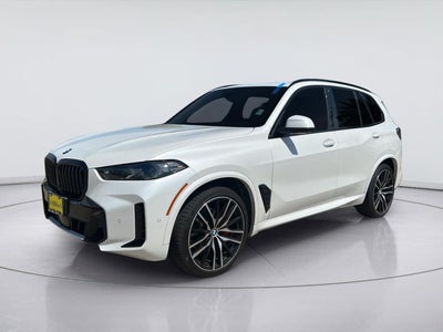 2024 BMW X5 sDrive40i