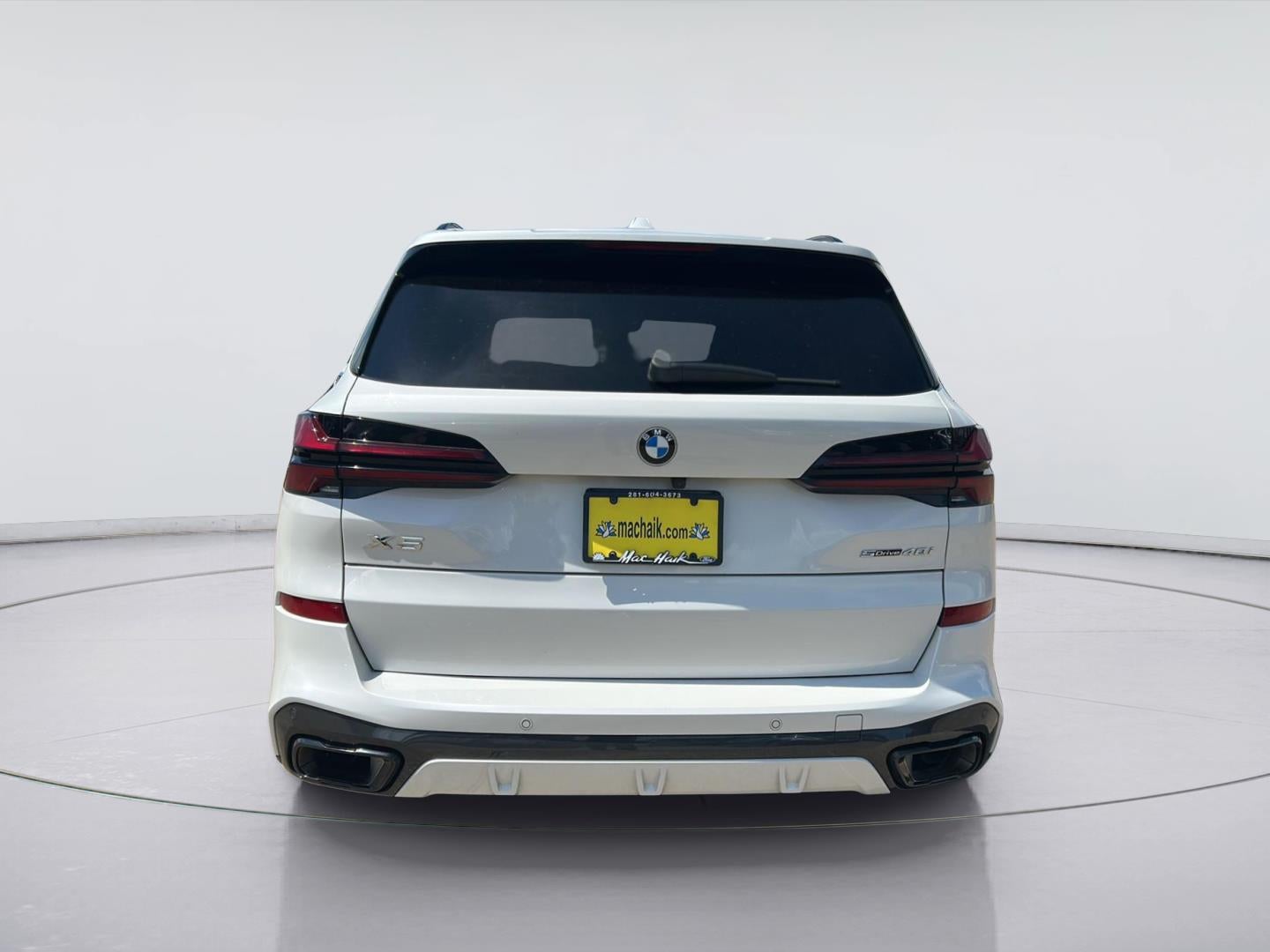 2024 BMW X5 sDrive40i