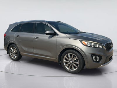 2017 Kia Sorento SX Limited V6