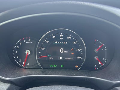 2017 Kia Sorento SX Limited V6