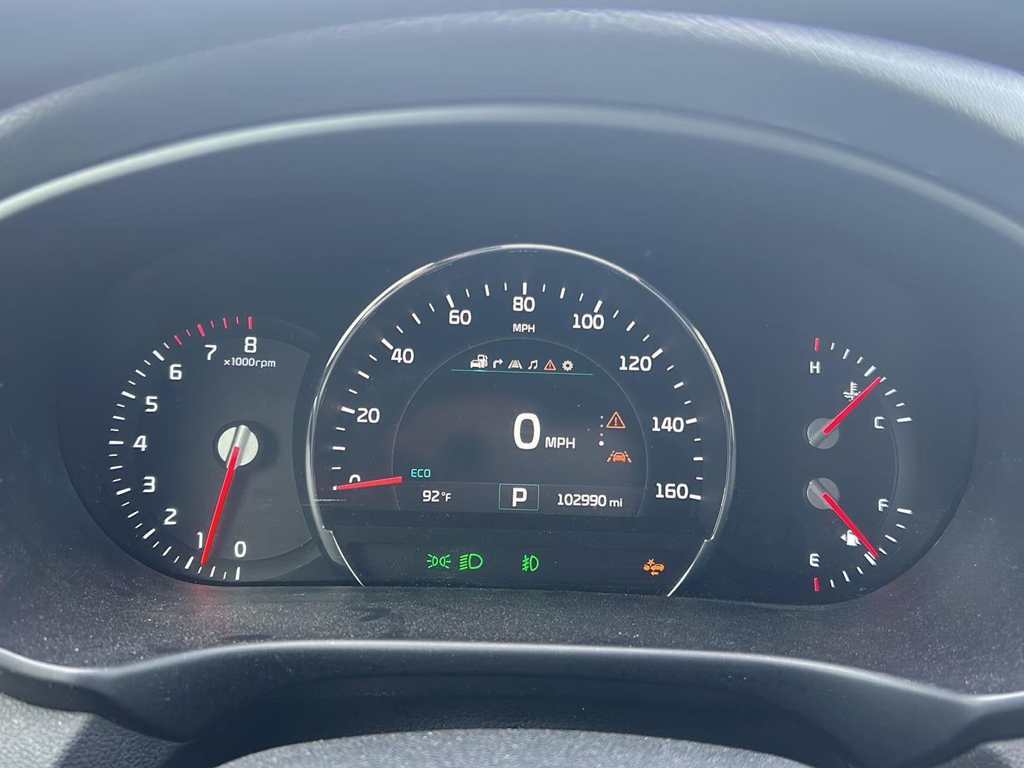 2017 Kia Sorento SX Limited V6