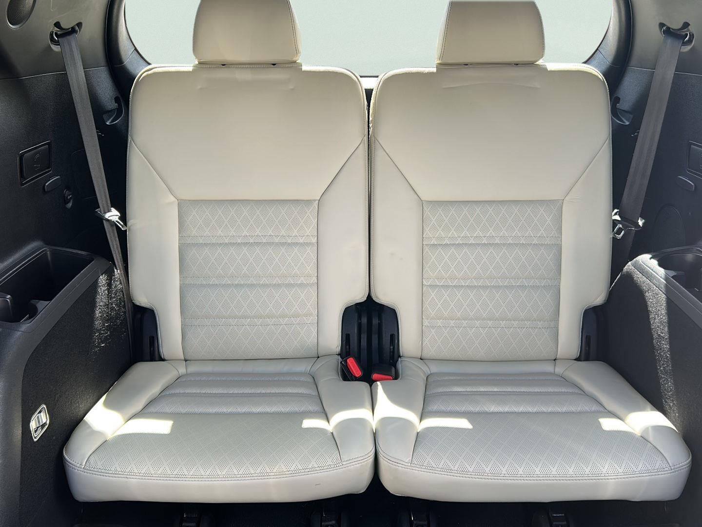 2017 Kia Sorento SX Limited V6