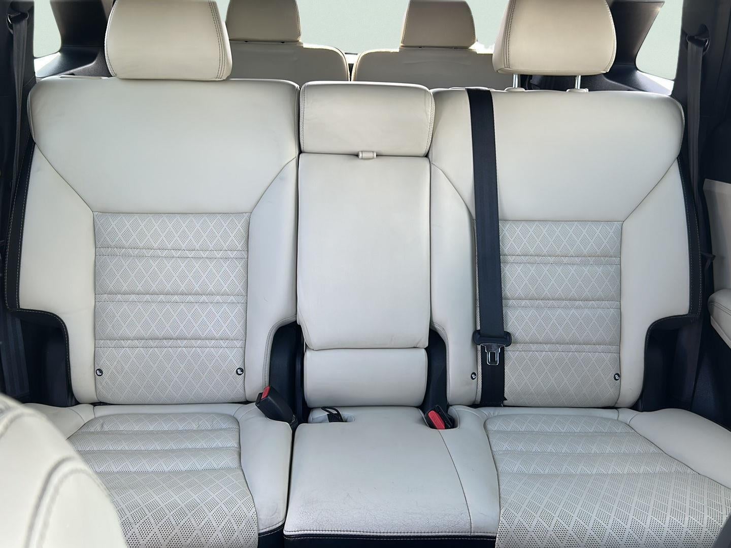 2017 Kia Sorento SX Limited V6