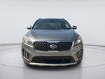 2017 Kia Sorento SX Limited V6