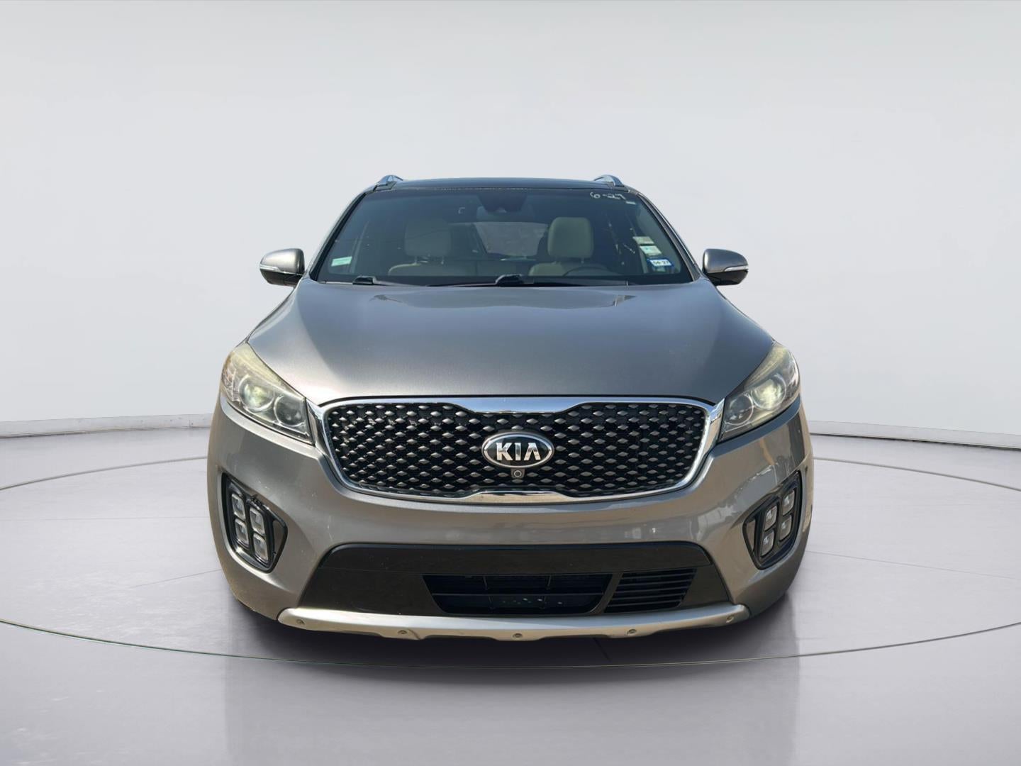 2017 Kia Sorento SX Limited V6