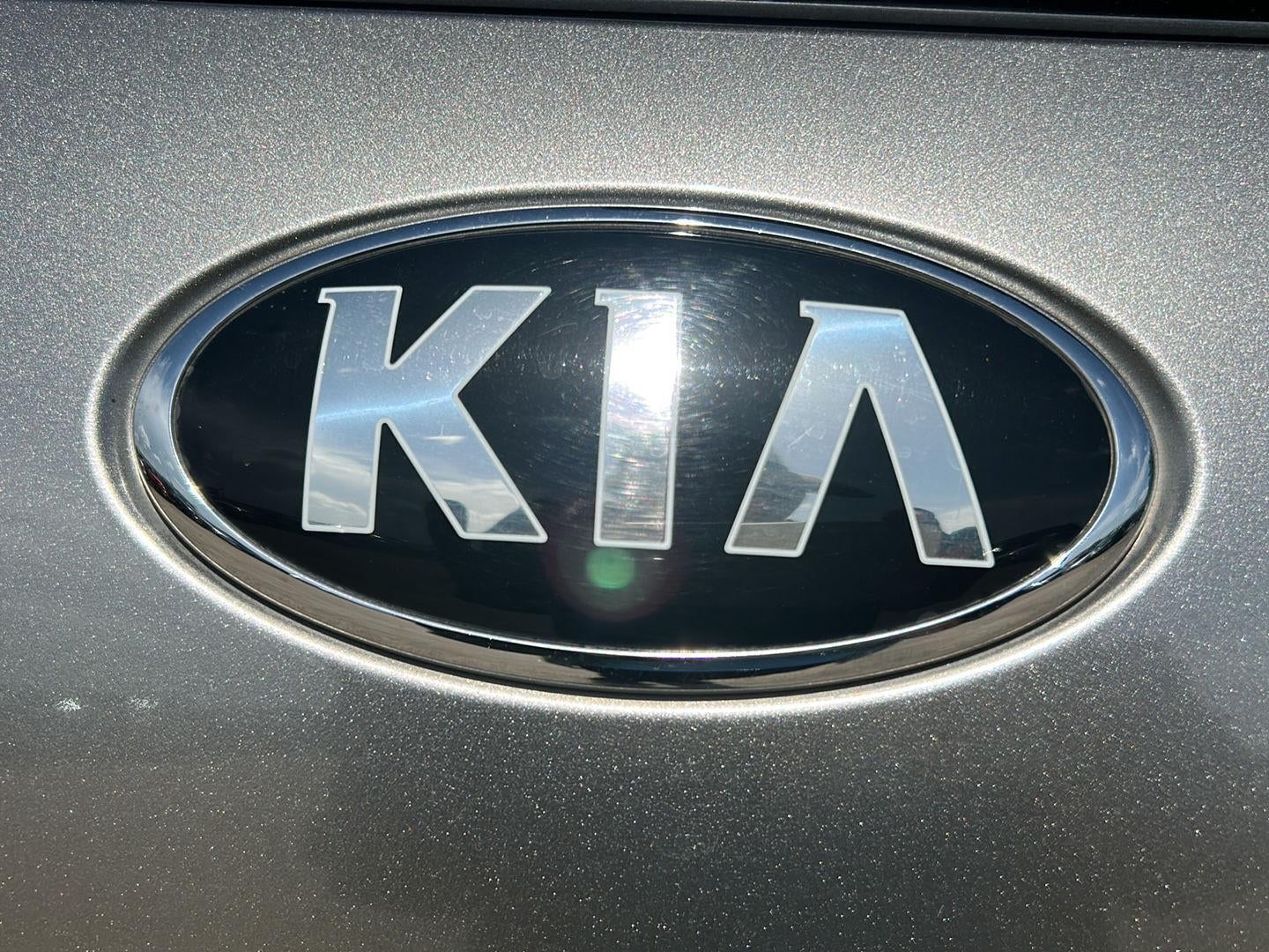 2017 Kia Sorento SX Limited V6