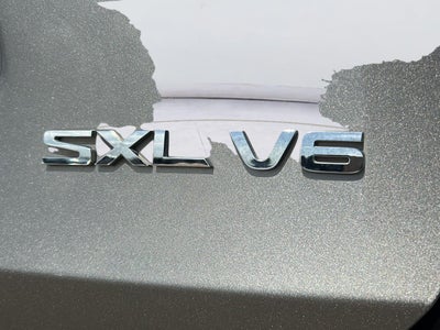 2017 Kia Sorento SX Limited V6