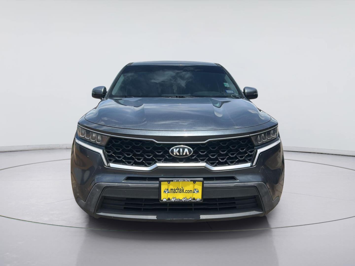 2021 Kia Sorento LX