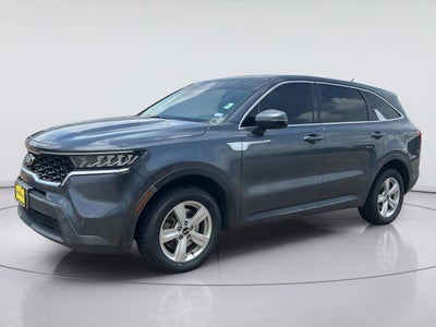2021 Kia Sorento LX
