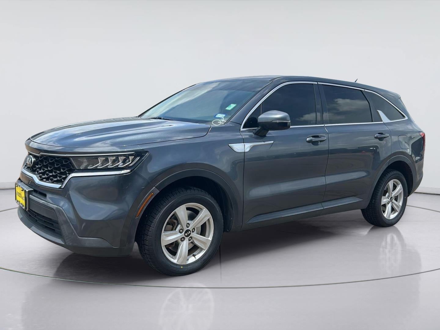 2021 Kia Sorento LX