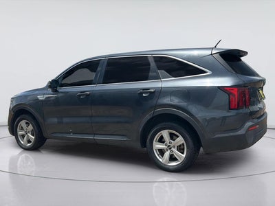 2021 Kia Sorento LX