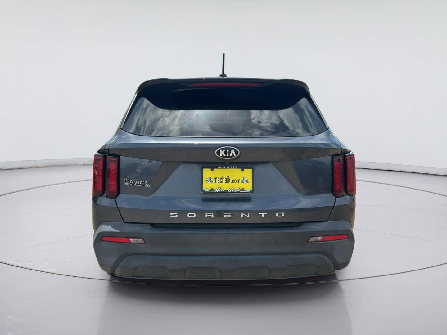 2021 Kia Sorento LX