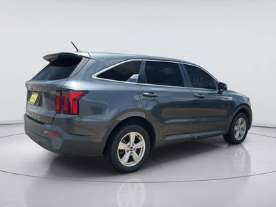 2021 Kia Sorento LX