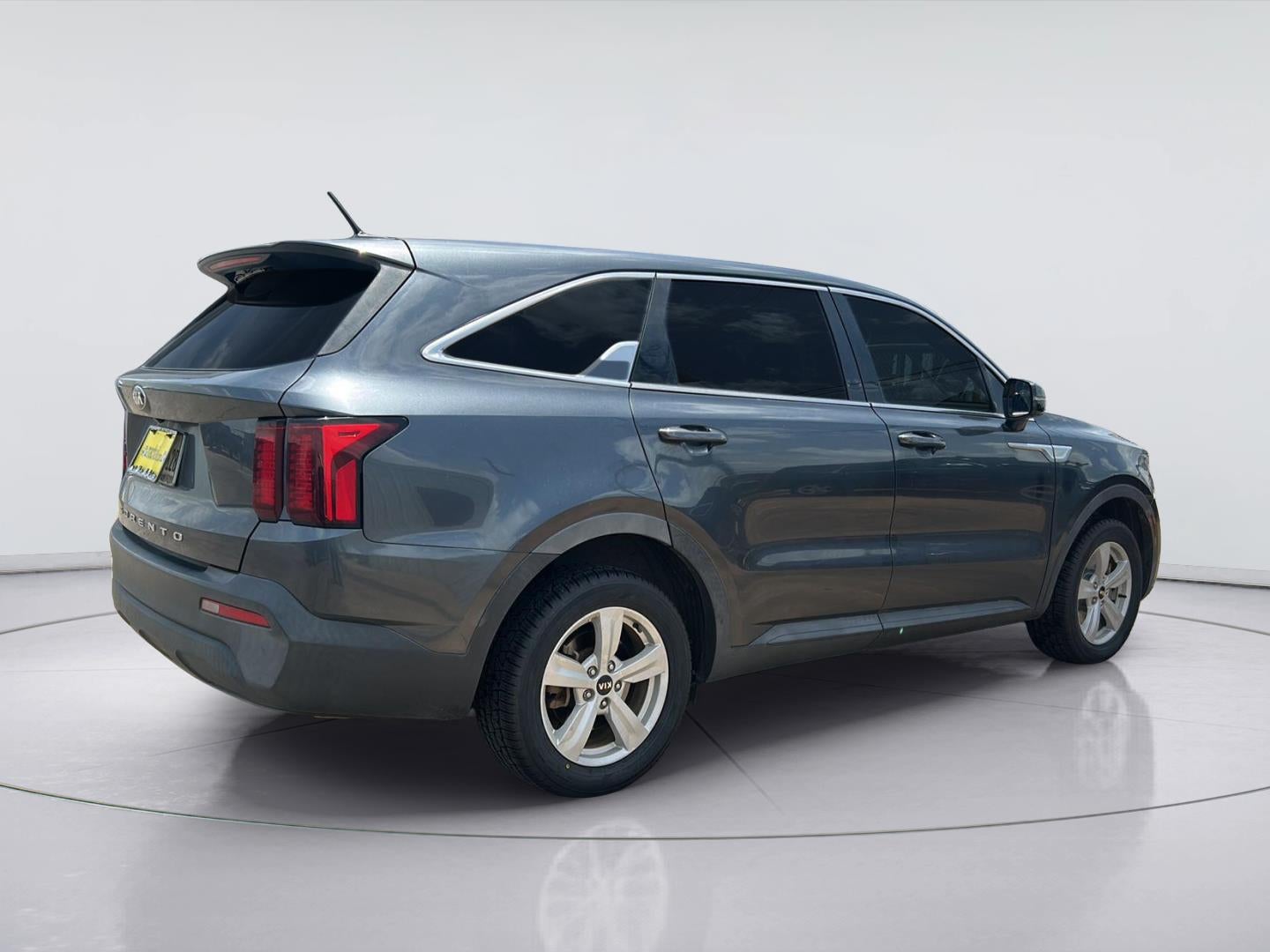 2021 Kia Sorento LX