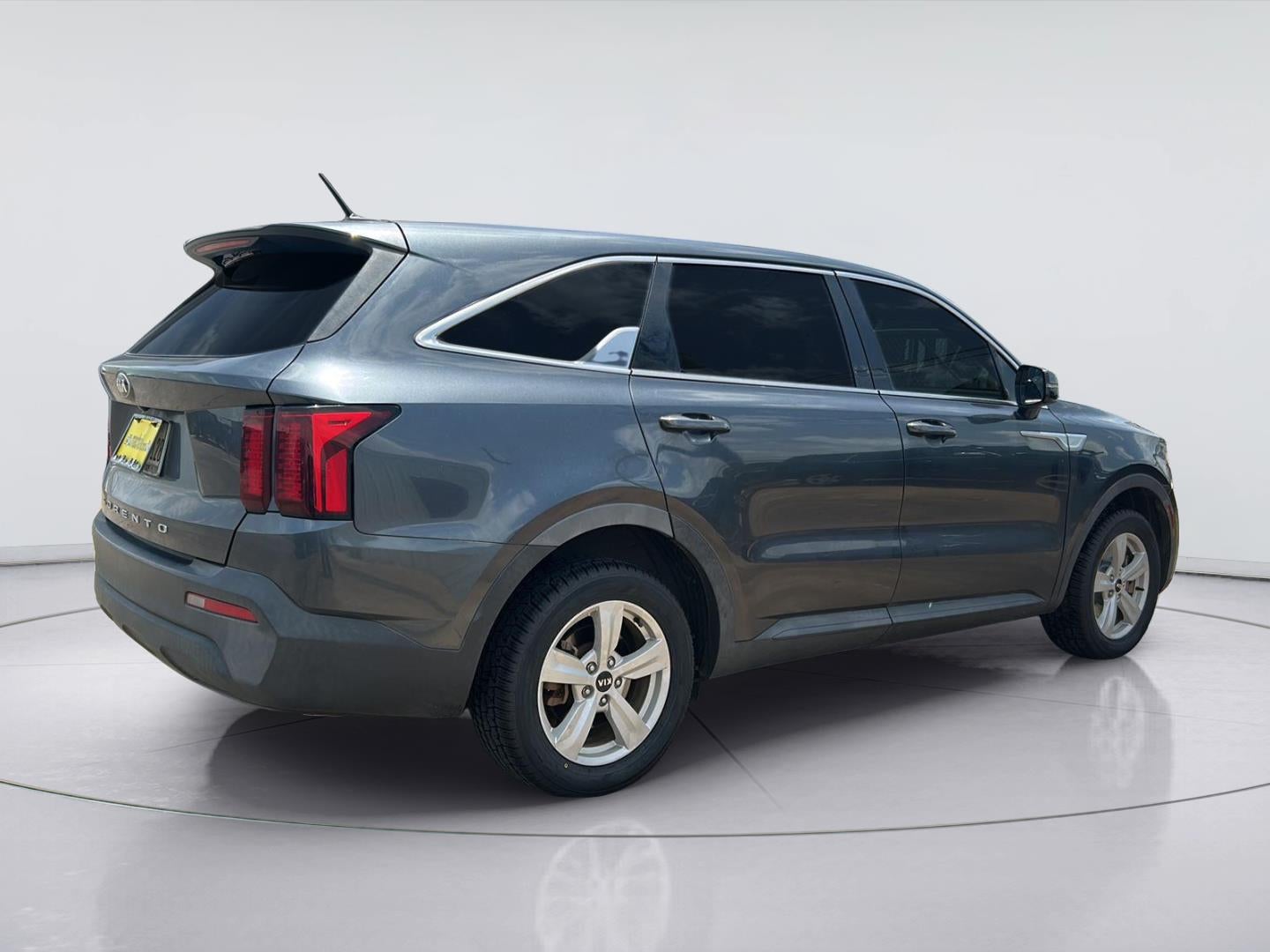 2021 Kia Sorento LX