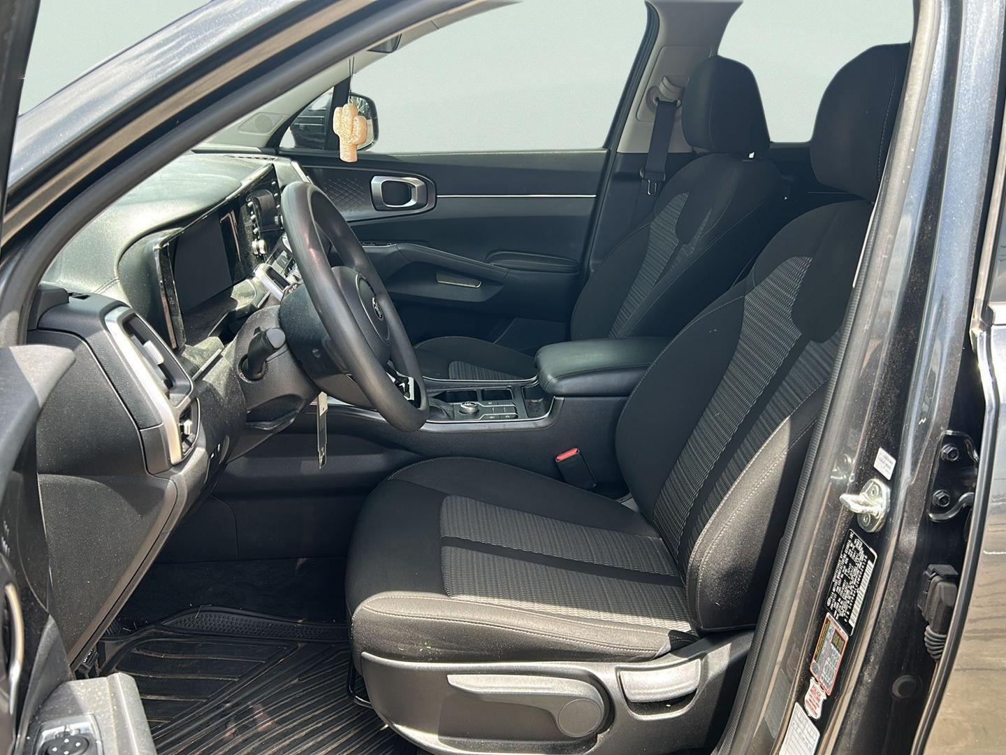 2021 Kia Sorento LX