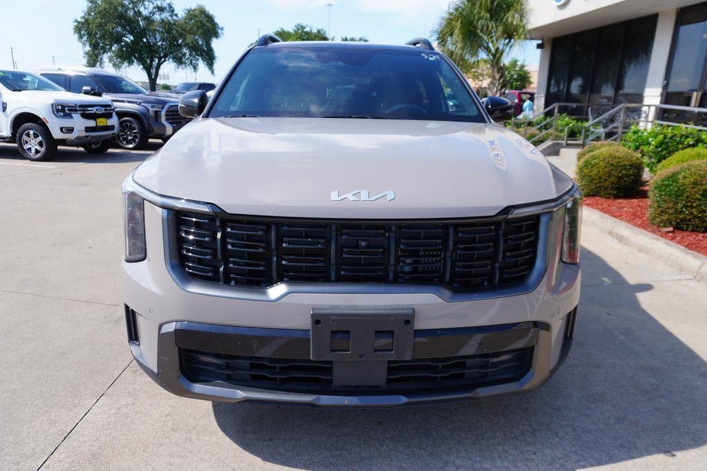 2024 Kia Sorento X-Pro SX-Prestige