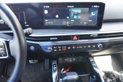 2024 Kia Sorento X-Pro SX-Prestige