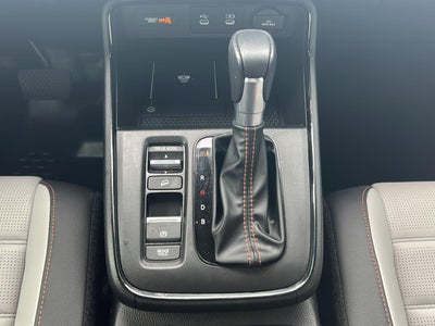 2026 Honda CRV Base
