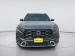 2026 Honda Crv Base
