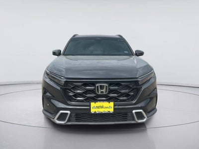 2026 Honda Crv Base