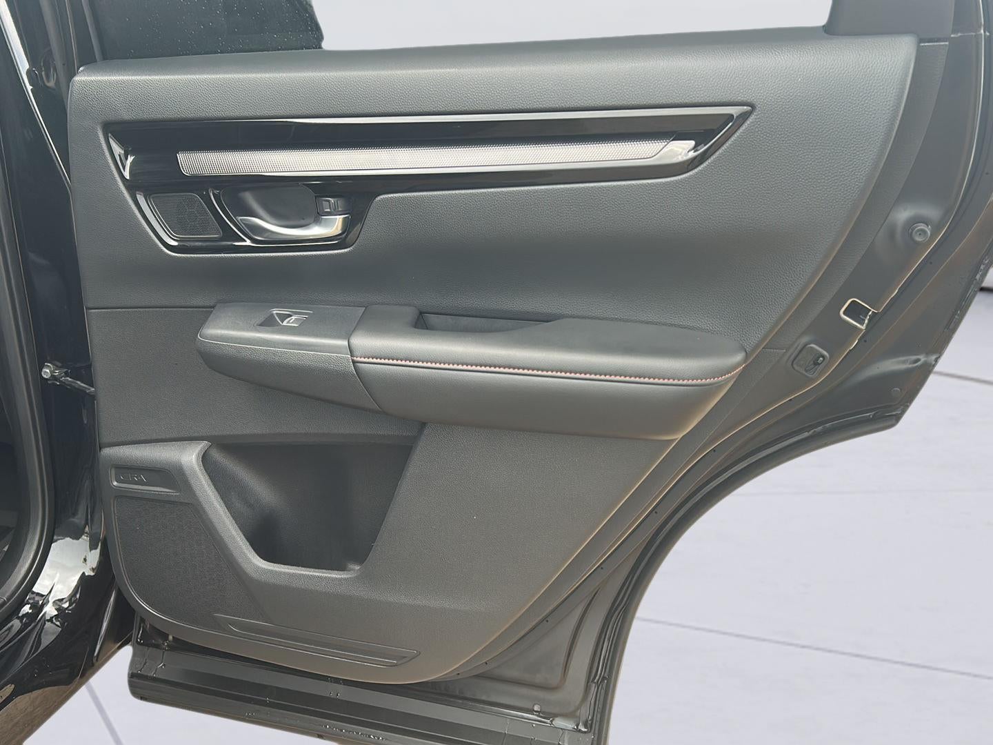 2026 Honda CRV Base