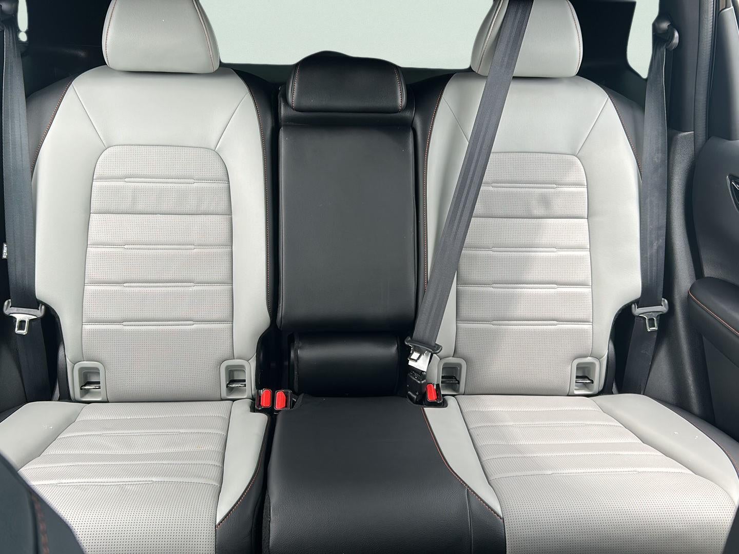 2026 Honda CRV Base