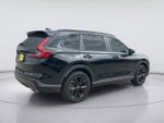 2026 Honda Crv Base