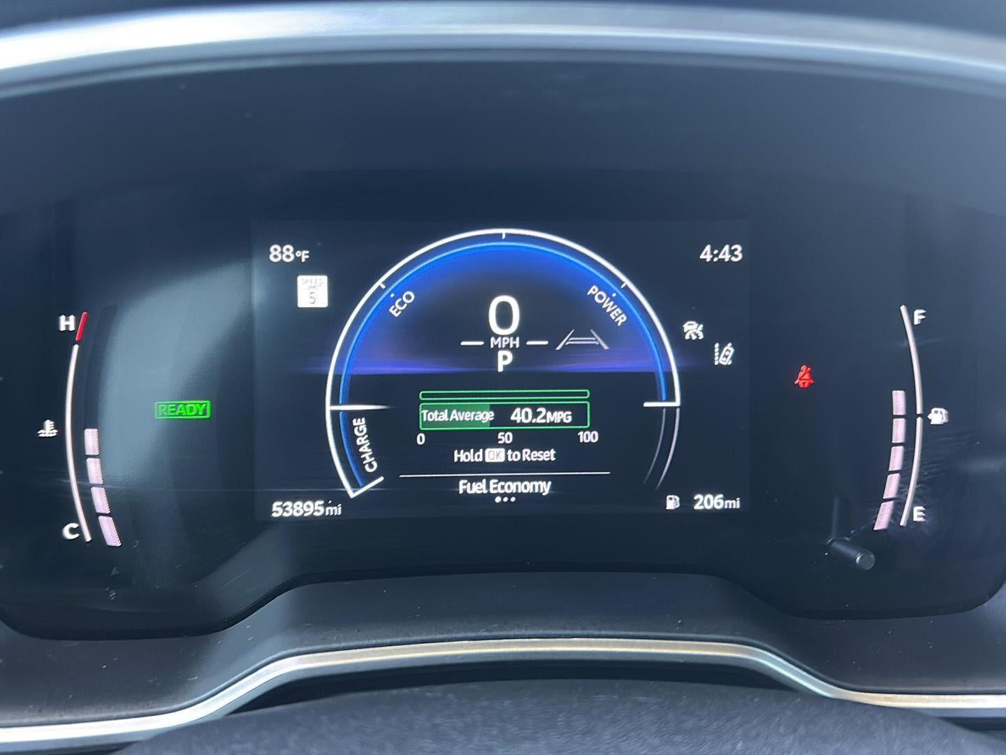 2024 Toyota Corolla Cross Hybrid XSE