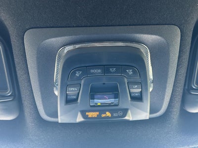 2024 Toyota Corolla Cross Hybrid XSE