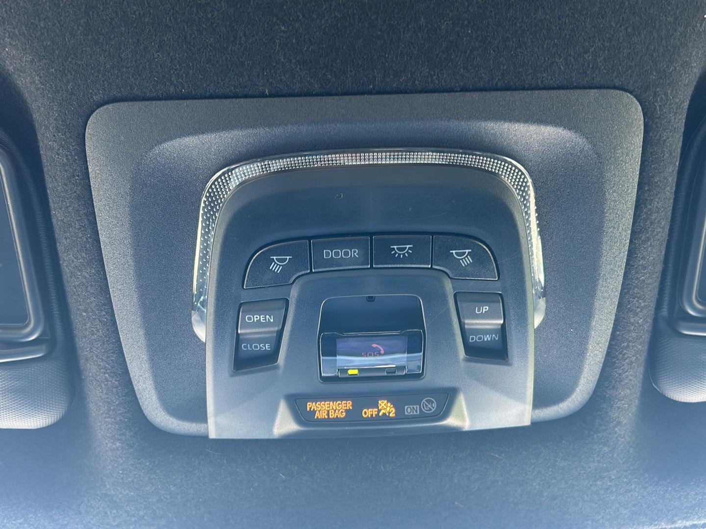 2024 Toyota Corolla Cross Hybrid XSE